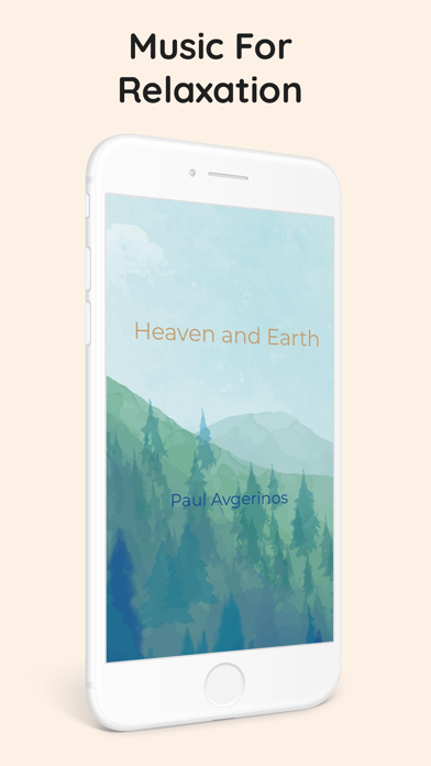 Faithtime Christian Meditation Screenshot
