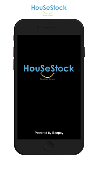 HouSeStock Screenshot