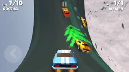 Game screenshot Tunnel Rush Car hack