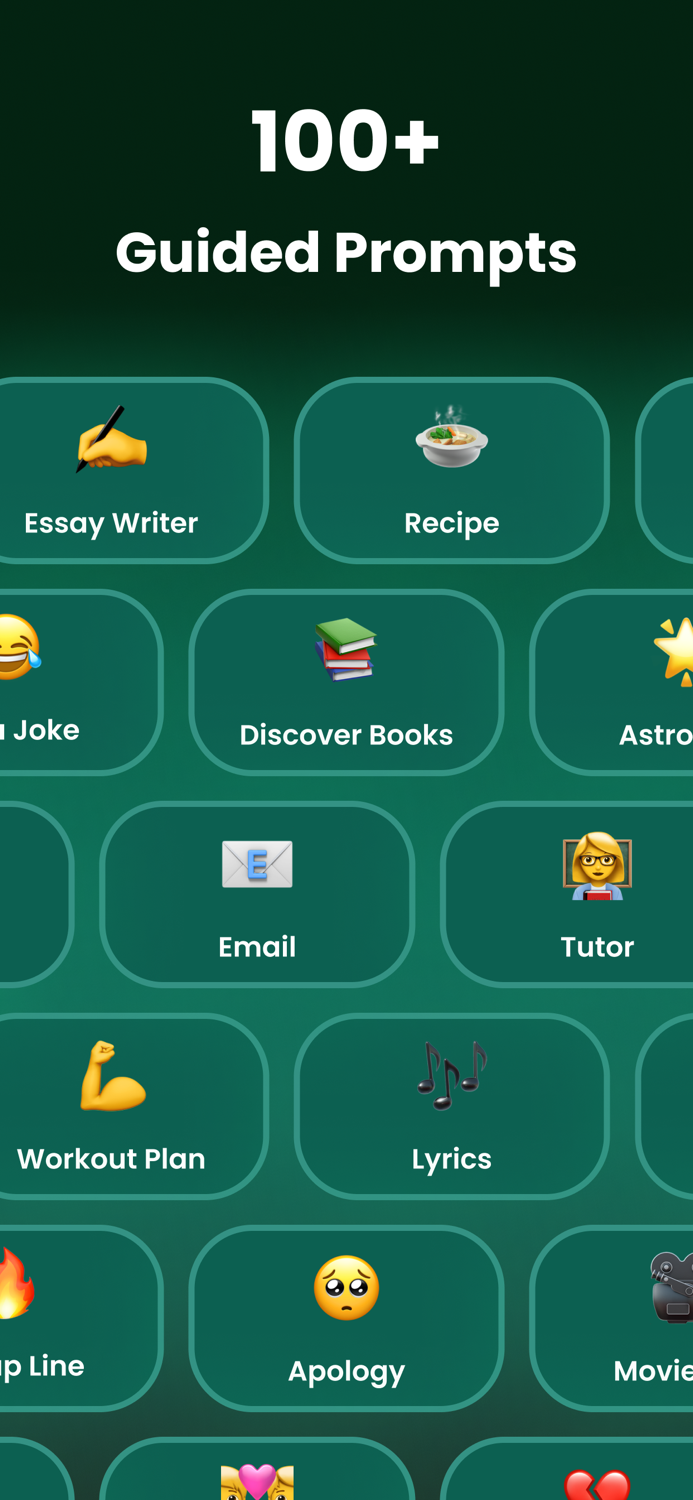 ChatVista AI Chat Assistant