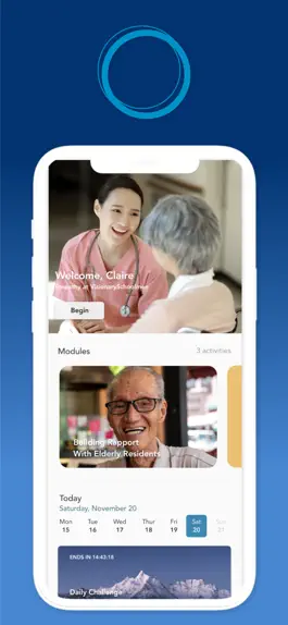 Game screenshot Empathy AI mod apk