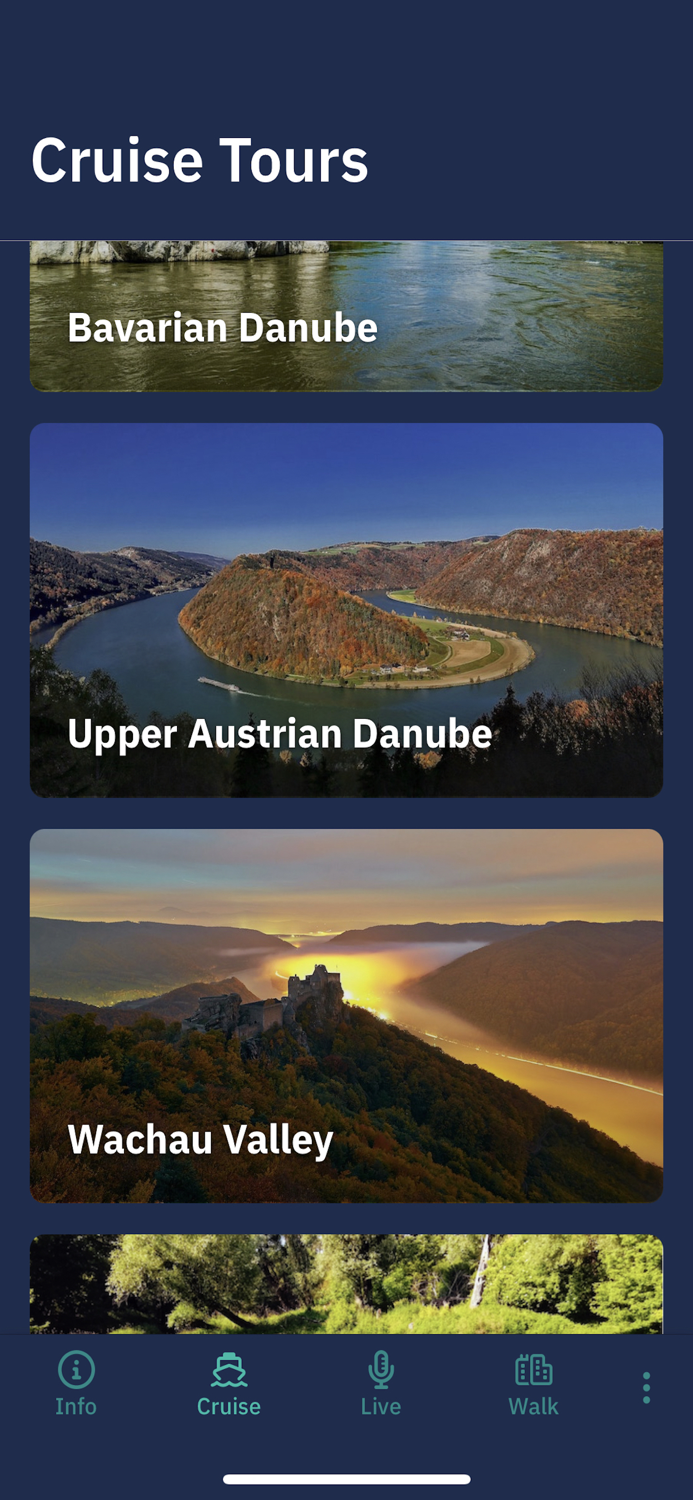 Danube Xperience