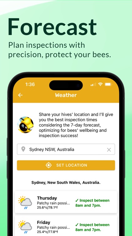 HiveHelp.AI: Beekeeper's App screenshot-3