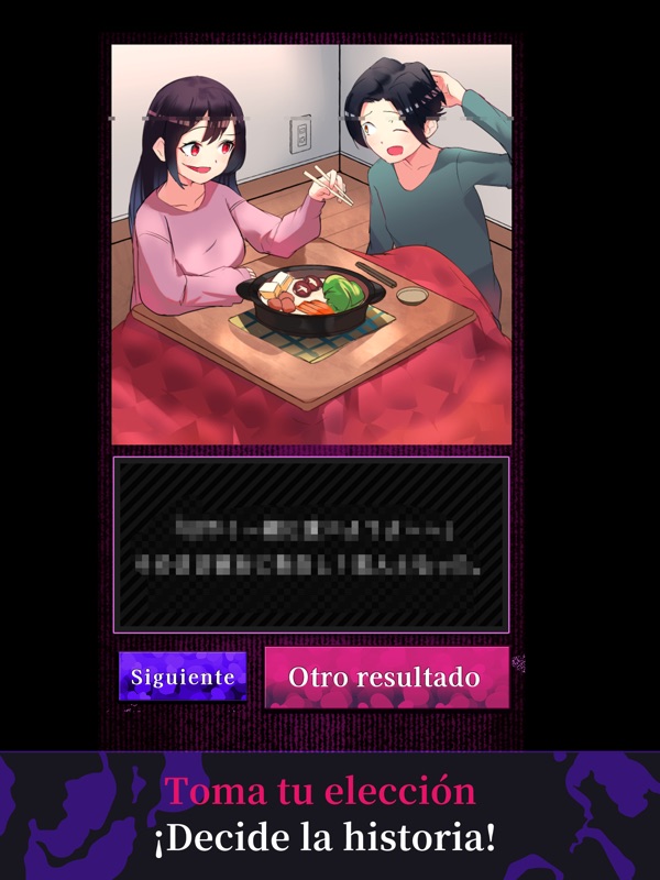 Conquista La Chica Indomable screenshot 5