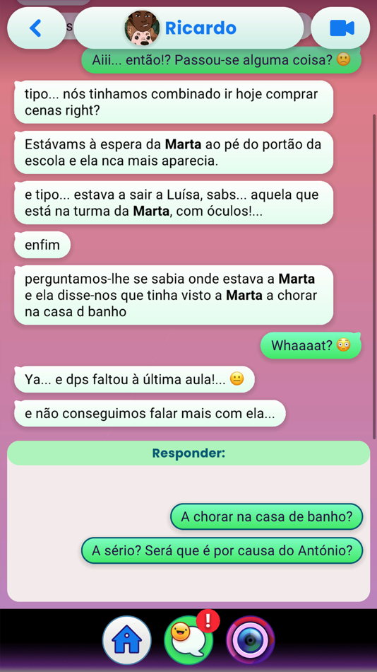 #2. Play4Equality (iOS) 由: Cruz Vermelha Portuguesa