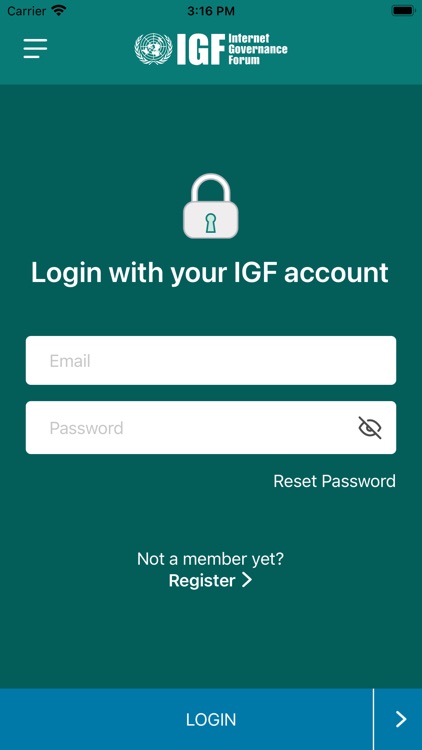 UN IGF