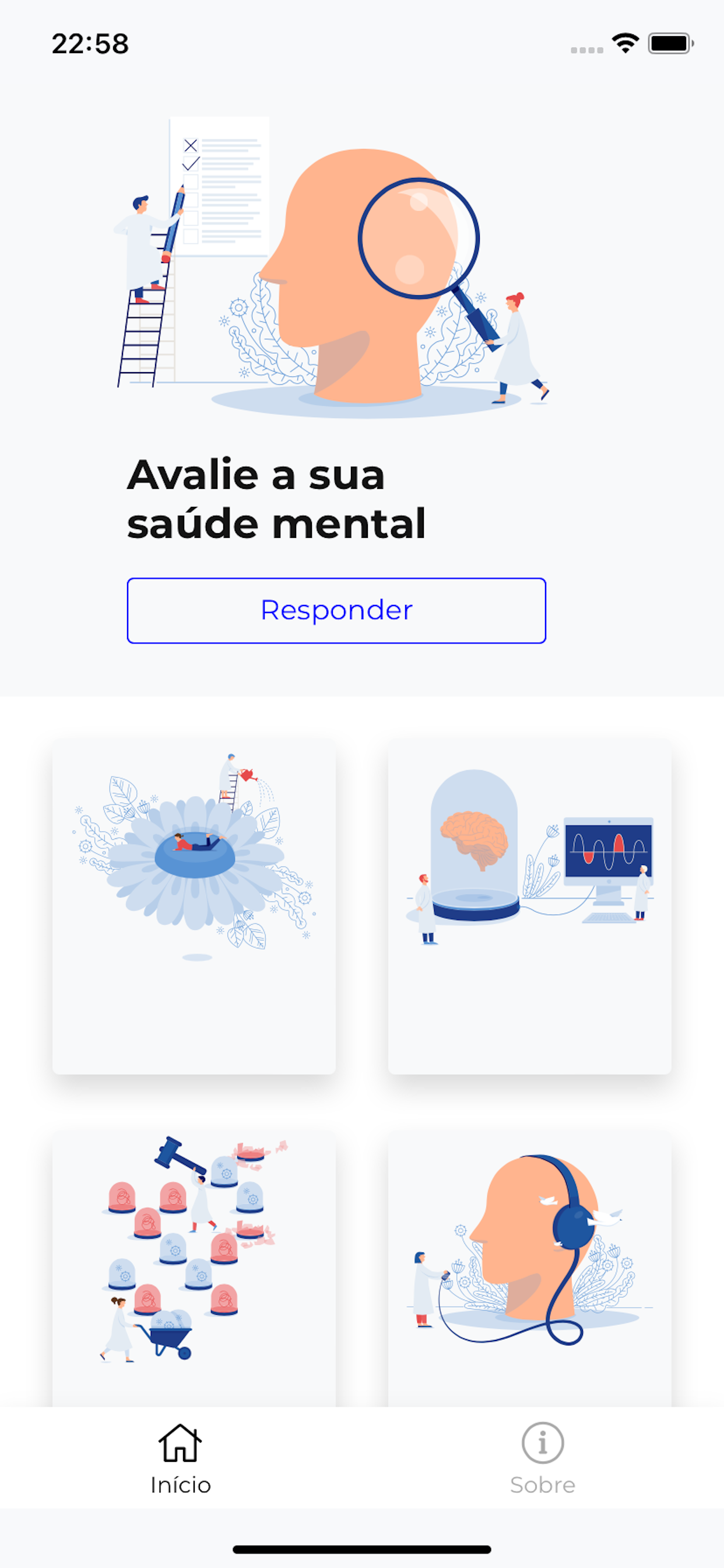 P5 Saúde Mental
