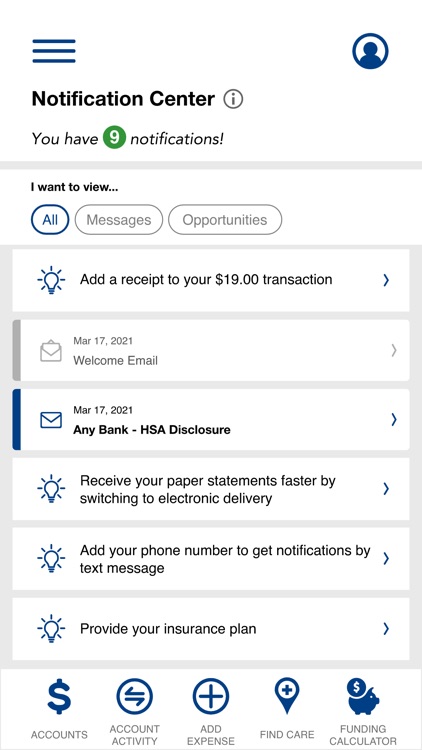 Brown & Brown of NY Mobile screenshot-3