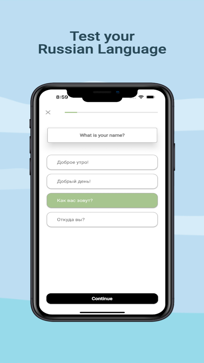 Learn Russian Online