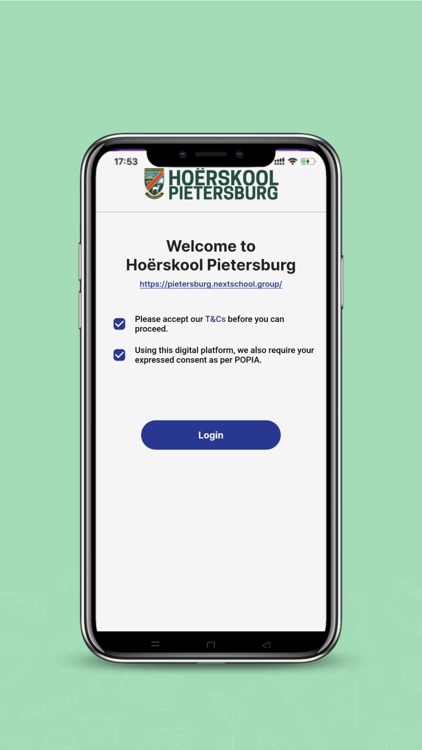 Pietersburg Hoërskool