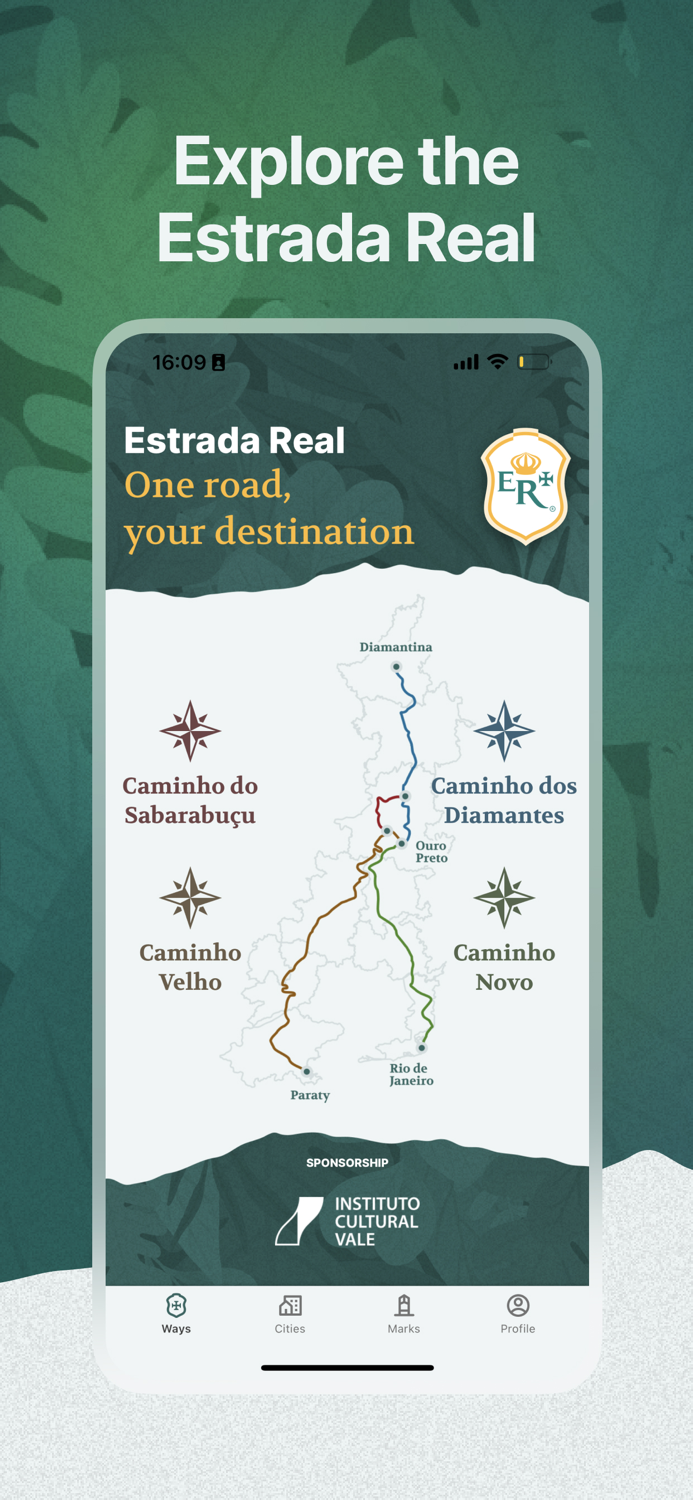 Estrada Real