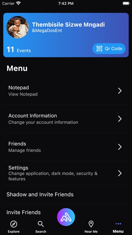 Asihlangane screenshot-6