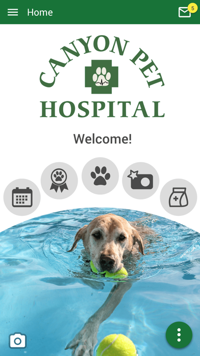 CPHFLG Screenshot
