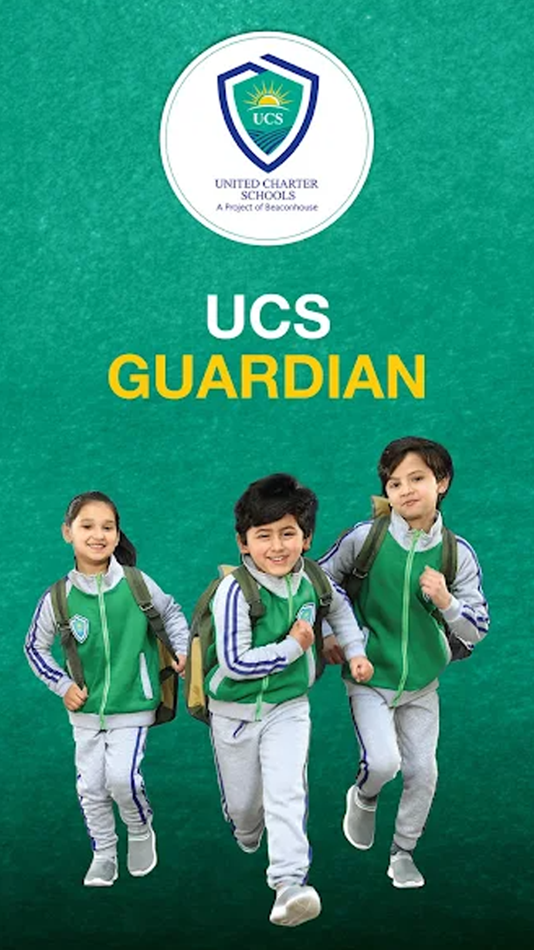 #1. UCS Guardian (iOS) 由: Beaconhouse