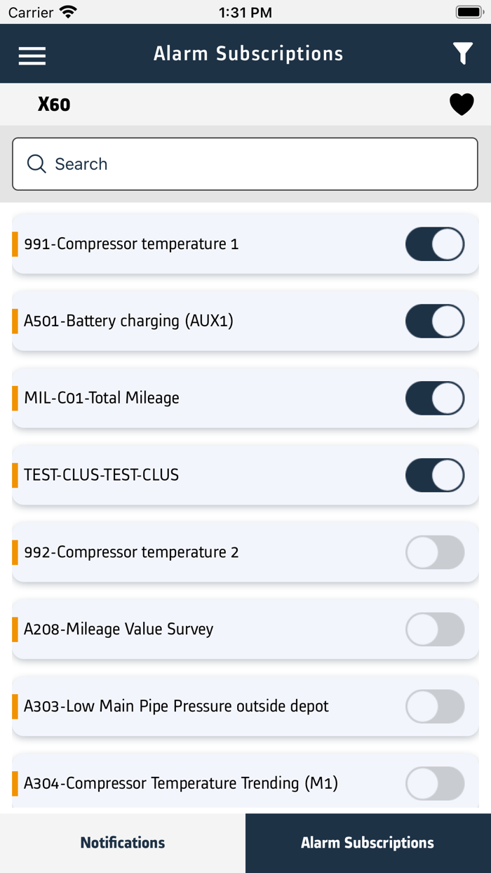 HealthHub Notifications
