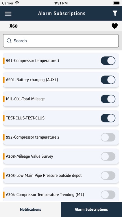 HealthHub Notifications screenshot-3