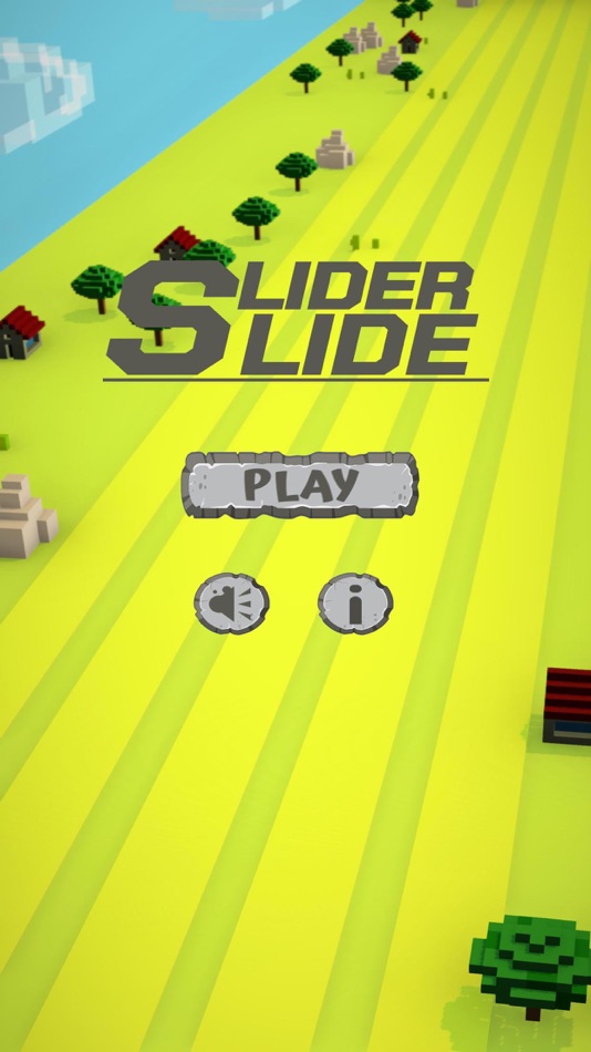 #1. Slider Slide (iOS) 由: Toby Wallner