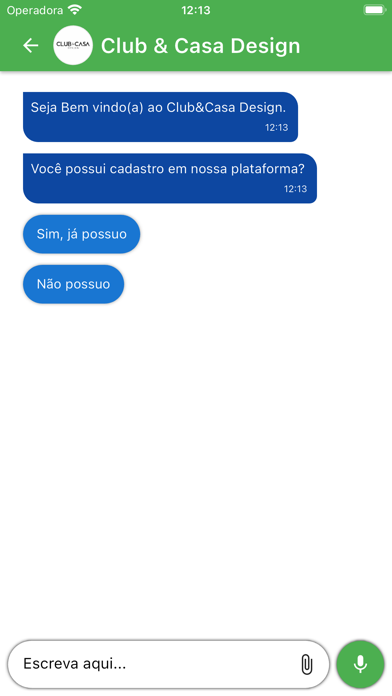 clubcasa-4u Screenshot