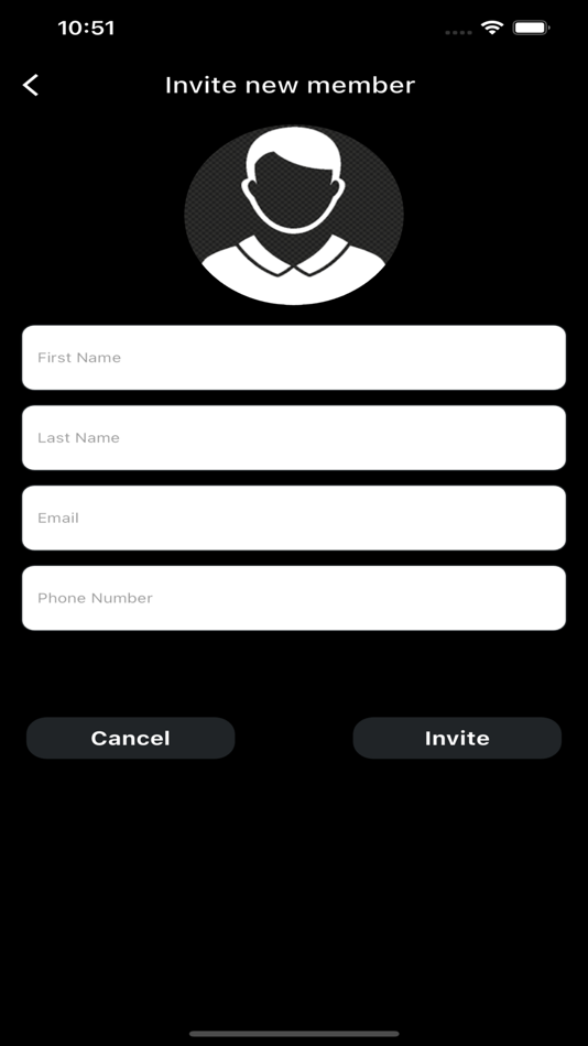 #2. HapTask (iOS) 由: Pradeep James