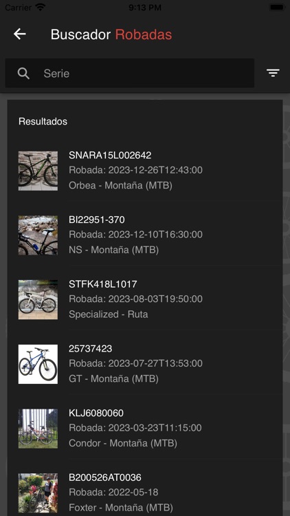 TuCletaCR screenshot-3