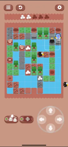 Game screenshot Eggplorer: Tinythief mod apk