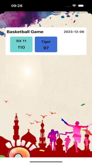 CHEGAX Screenshot