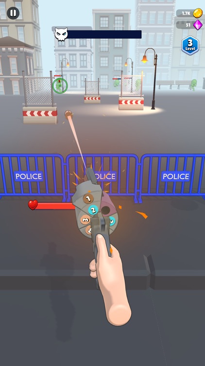 Revolver Loader screenshot-3