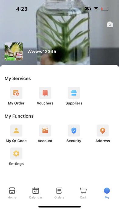 CITYB2B Screenshot