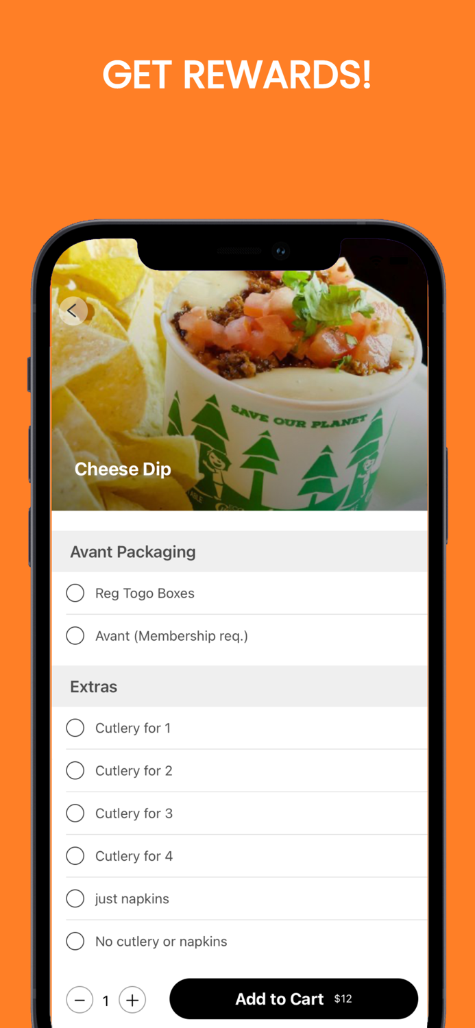 Streetfood Stagecoach