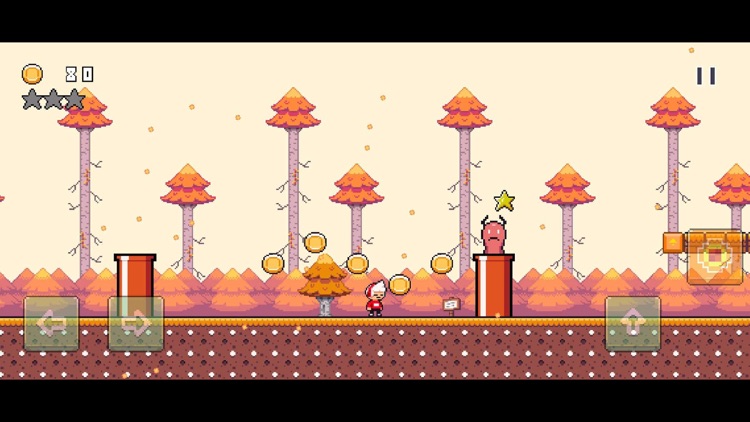 Rob's Run : Princess Rescue