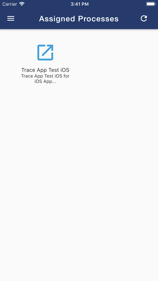 #2. Trace.Record (iOS) 由: Global Gateway Technologies, Inc.