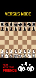 Chess for Watch & Phone screenshot #3 for iPhone