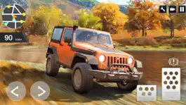 Game screenshot Off Road Car Driving Sim 2022 hack