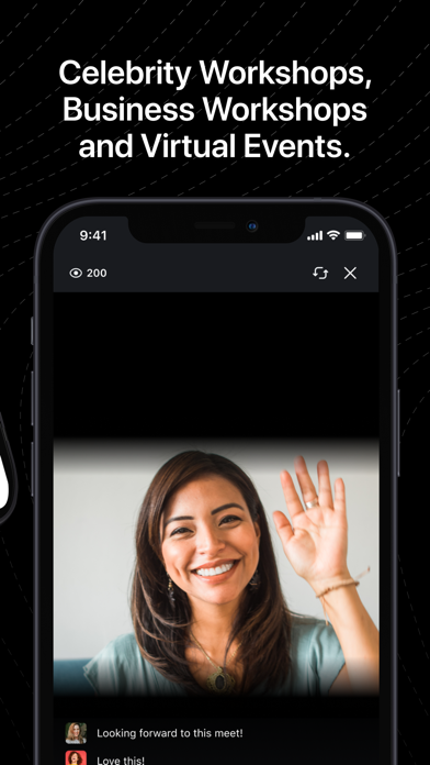 CEO Life LLC Screenshot