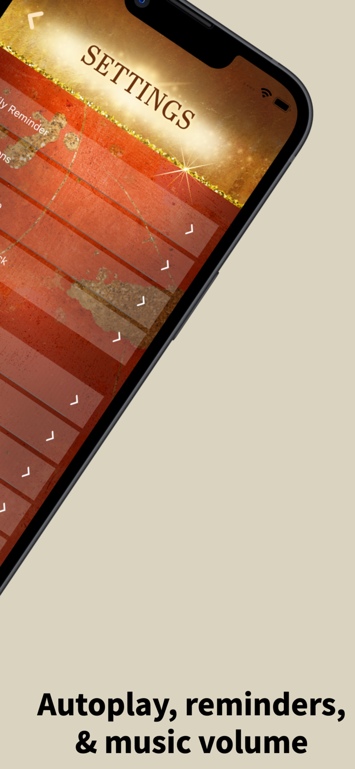 Awakenings with Iyanla Vanzant