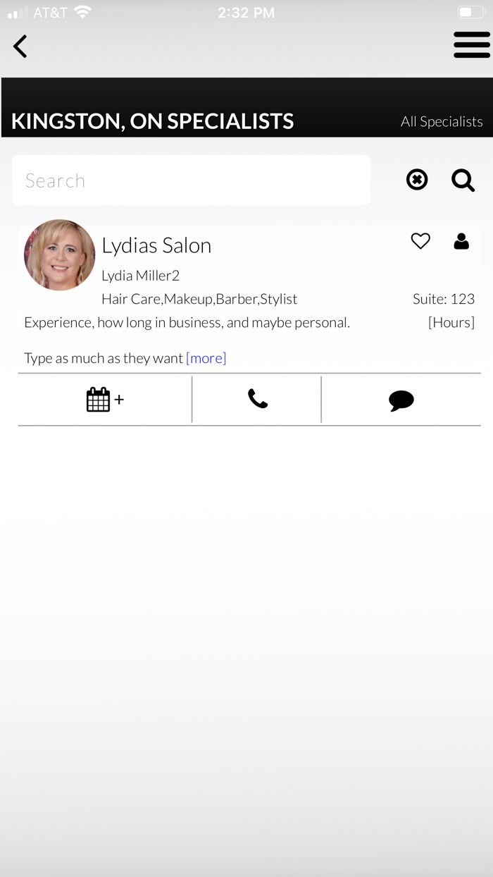 Elevate Studio Suites