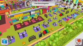 Game screenshot My Gym: Fitness Studio Manager apk