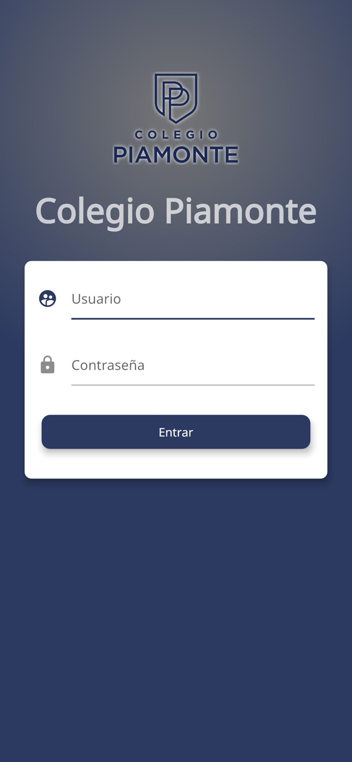 Colegio Piamonte
