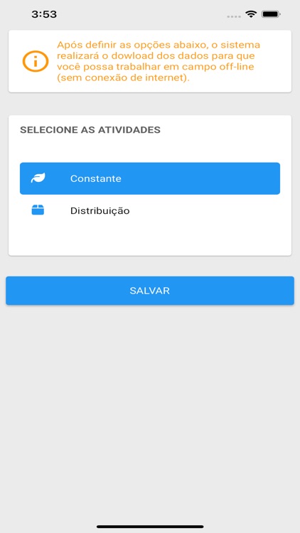 Famílias - Amigos do Bem