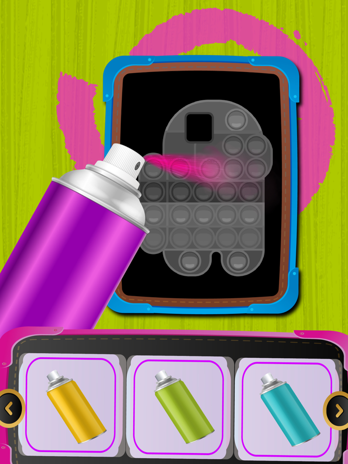 DIY Phone Case Games