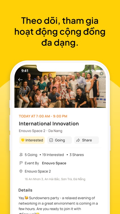 Nhà Trọ Văn Minh screenshot-5