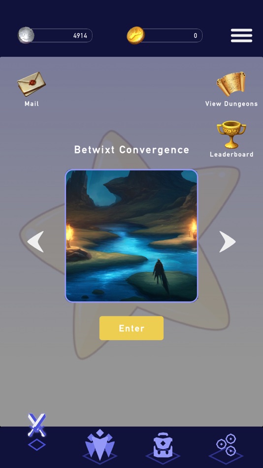 #1. I Am The RPG Hero (iOS) 由: Khronotech LLC