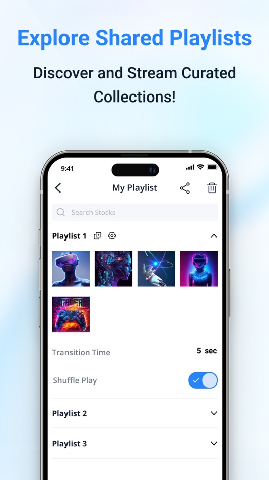 #4. GDrive Display (iOS) 作者: MetaSill, Inc.