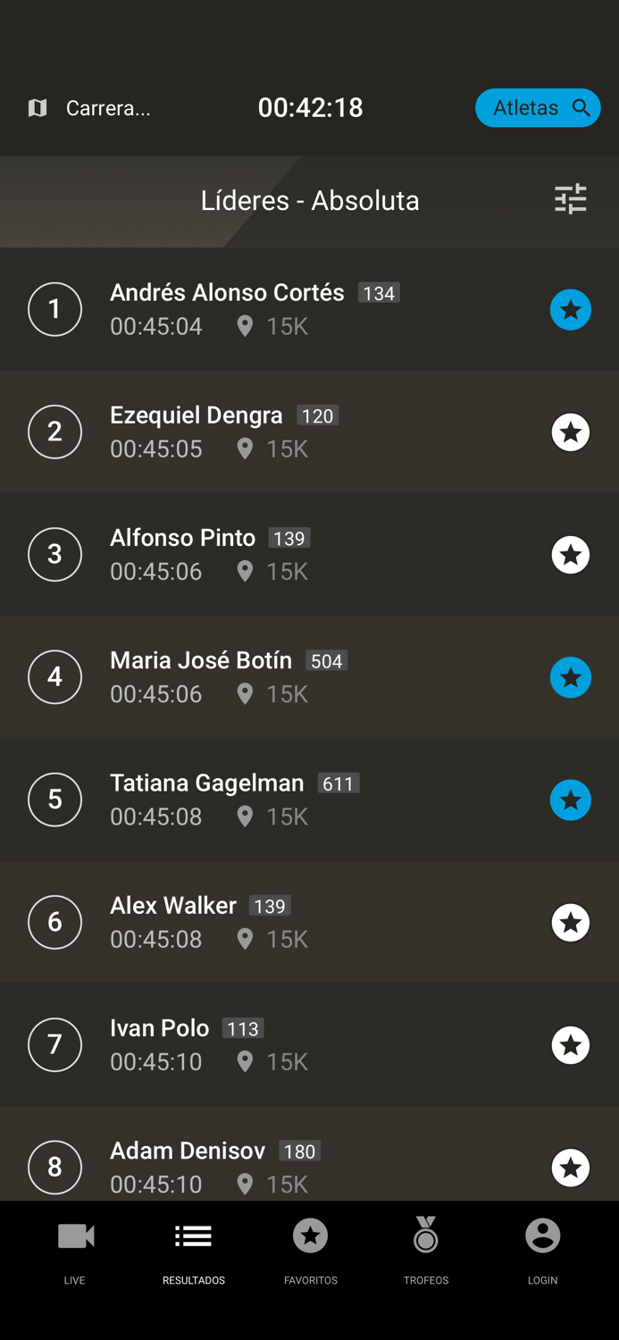 Zurich Marató Barcelona 2023