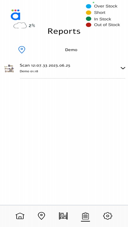 Arpalus Planogram Compliance screenshot-5