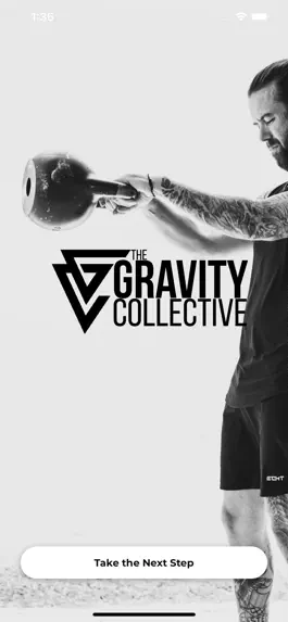 Game screenshot The Gravity Collective mod apk