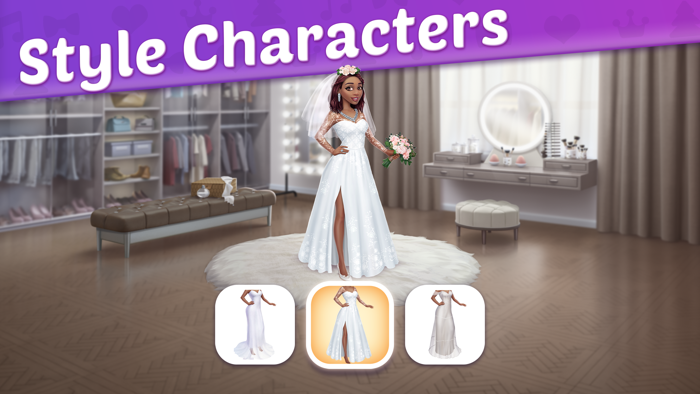 Event Twins Design and Blast