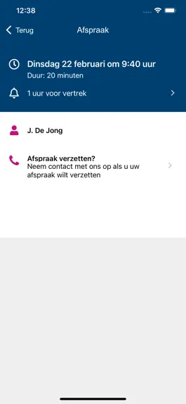 Game screenshot Xpert Handtherapie apk