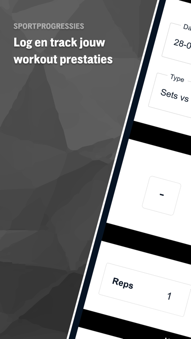 CrossFit Nuldertien Screenshot