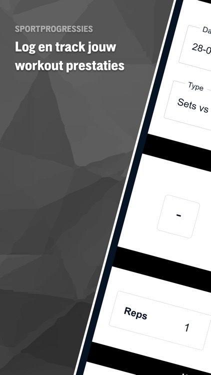 CrossFit Nuldertien screenshot-3